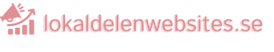 Lokaldelenwebsites.se